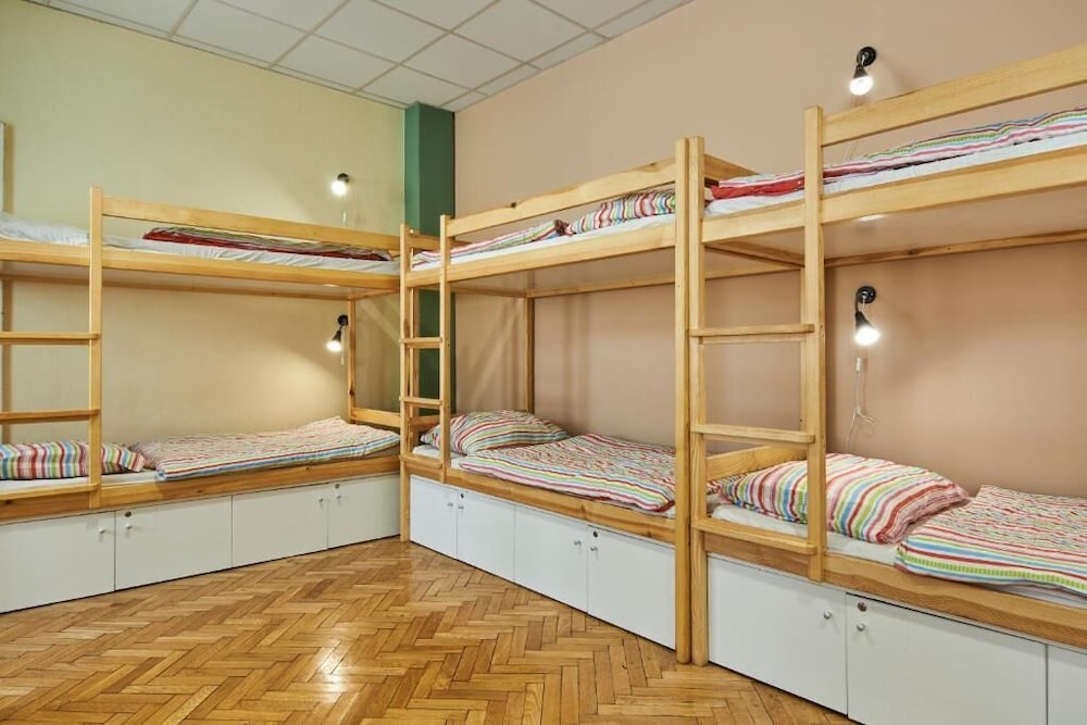 B3 Hostel Budapest