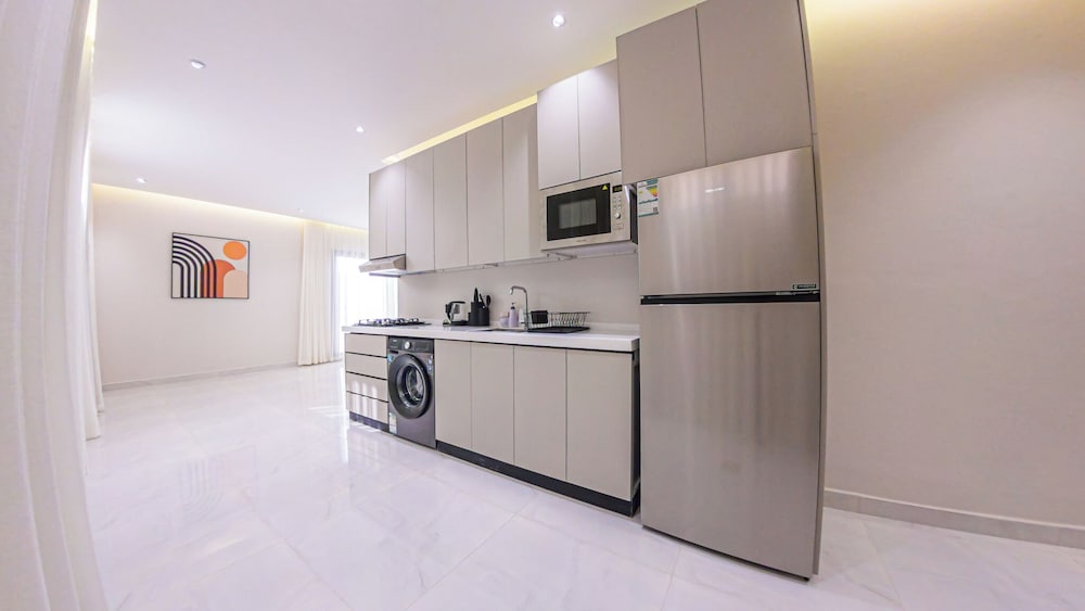 Hometel Rawda