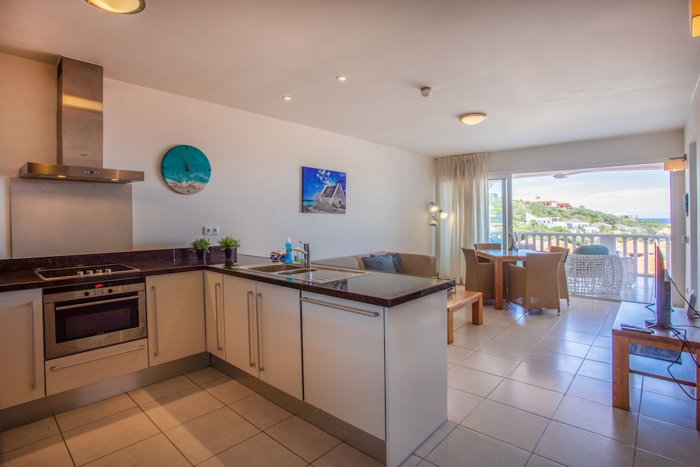 Blue Bay Apartments