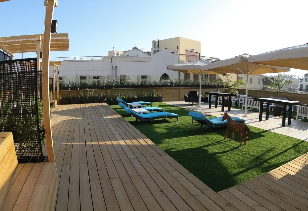 Jaffa King Gallery Boutique Hotel - Property Image 5
