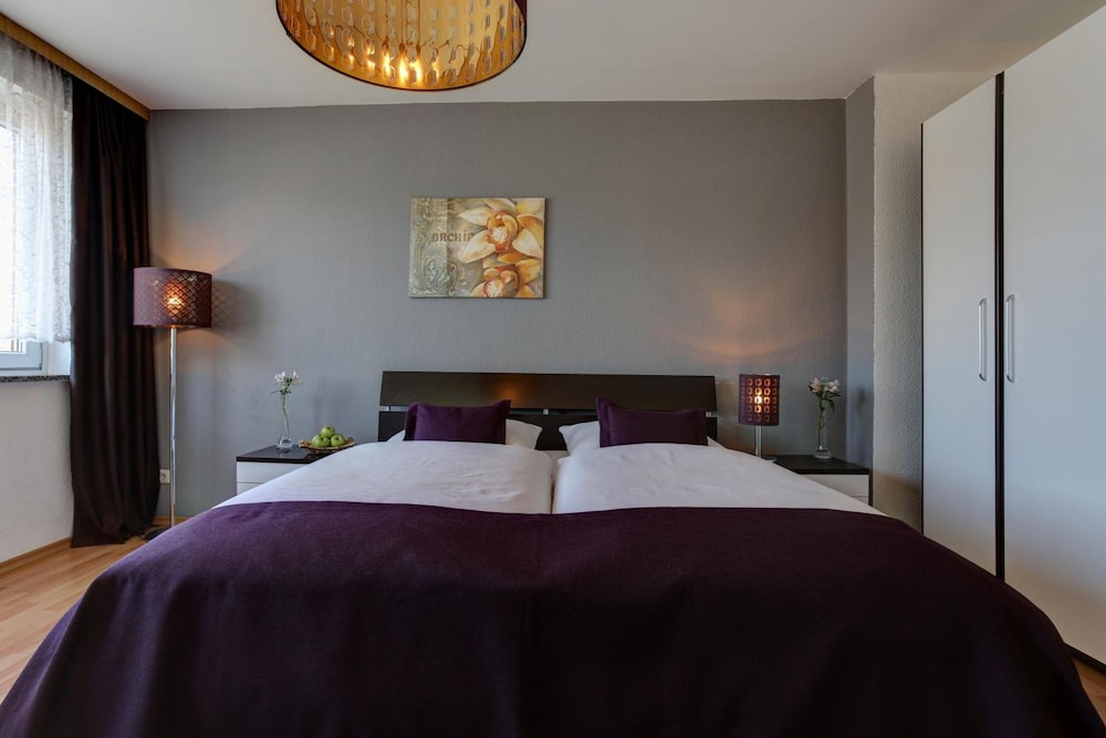 Hamburg Vacations - Boardinghouse Mundsburg - Property Image 36