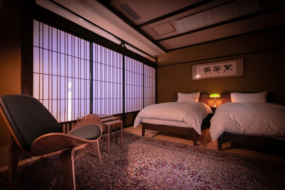 Takeo Onsen Kyotoya