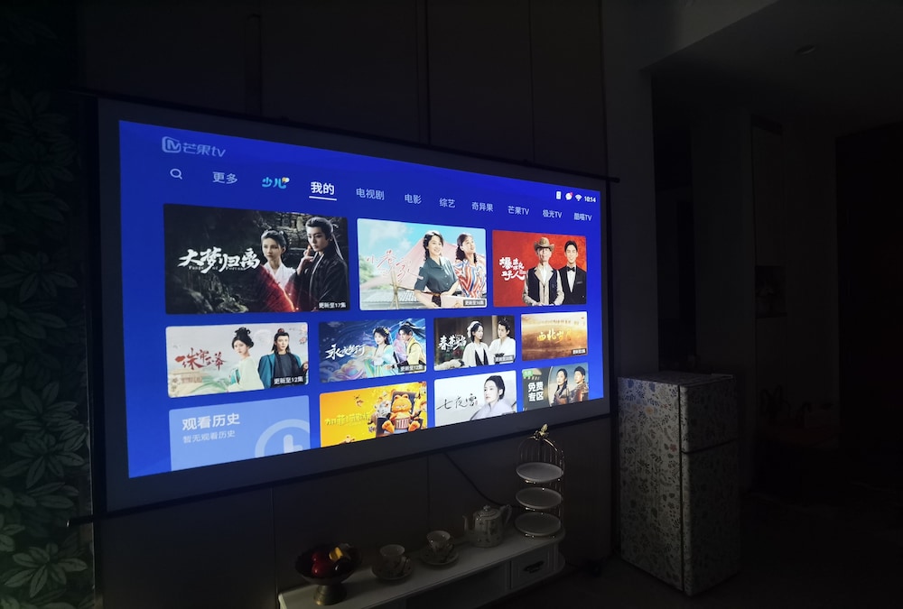 Interact China Fine Condo - Tangjia Bay Ⅱ