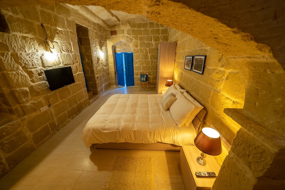 Ta' Pinu B&B, photo 53