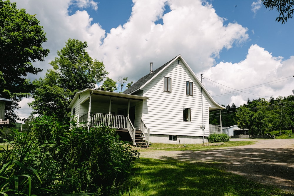 Maison Familiale - Les Chalets Tourisma