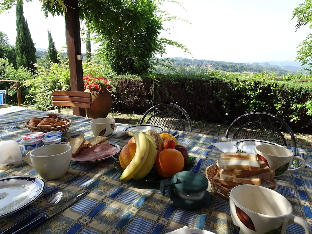Cerquabella B&B
