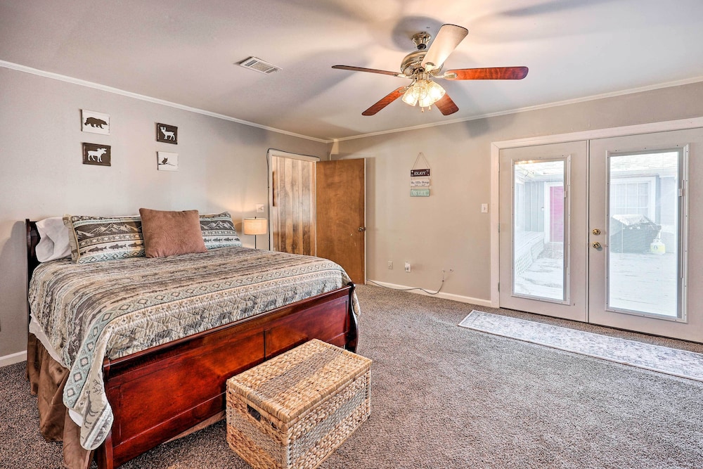 Pine Bluff Vacations - Pine Bluff - Property Image 2