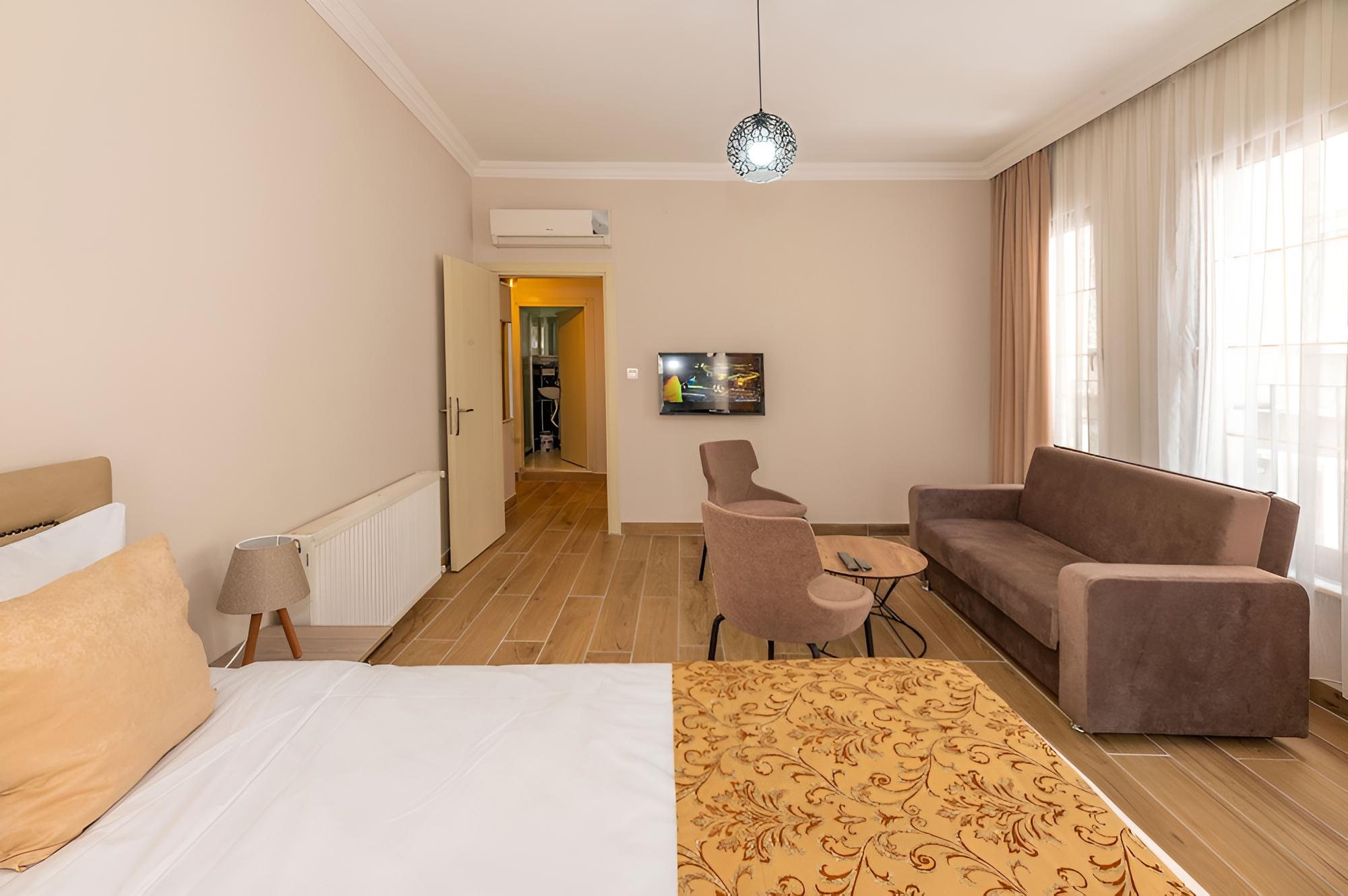 Marida Hotel Istanbul