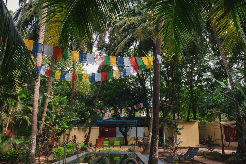 Zulley Eco Resort