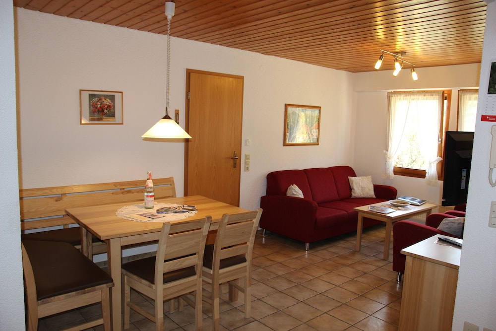 Gästehaus Steiert