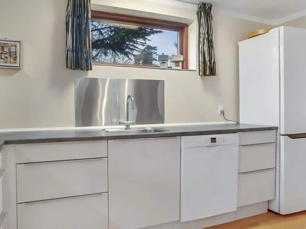 5 Star Holiday Home in Vaeggerlose