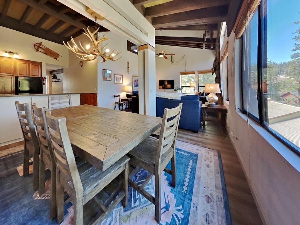 Mammoth Mountain - Vacation Condos