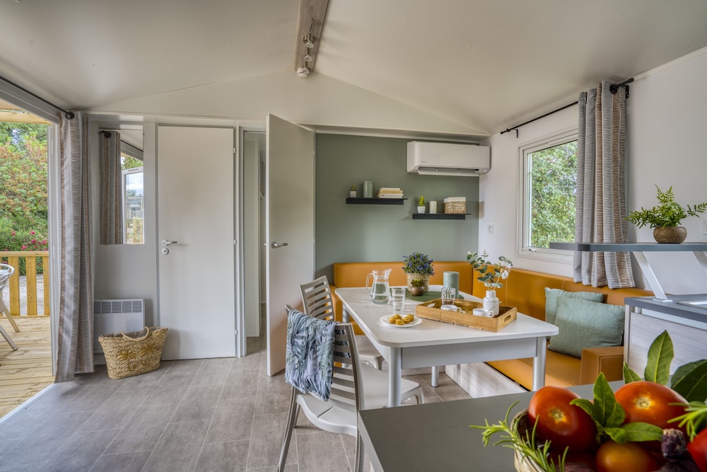 Camping Le Bois Fleuri