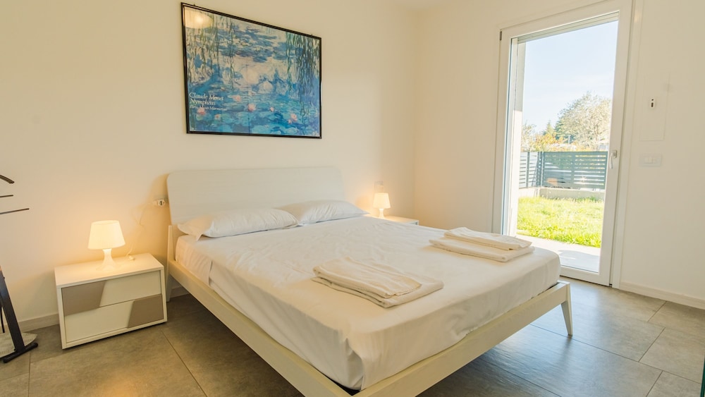 Garda Hideaway - Italian Homing