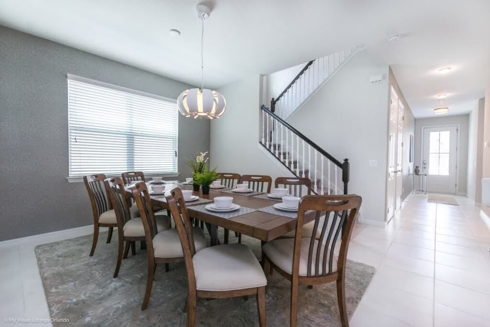 House at Solara Resort by Carpediem