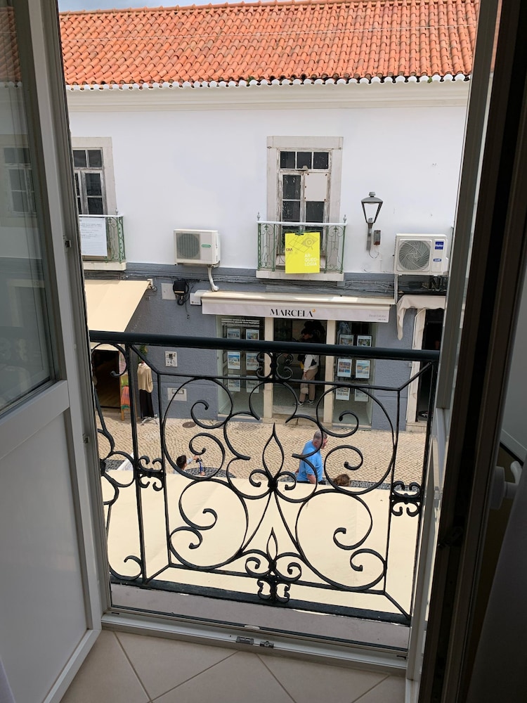Blue Moon Guesthouse