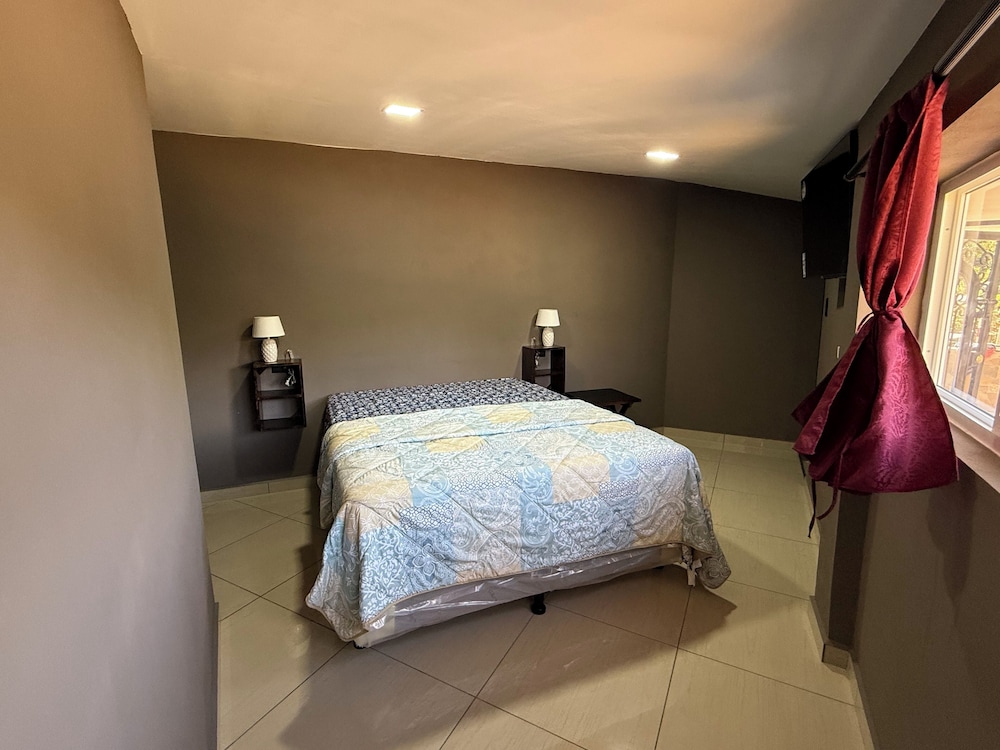 El Mangal B&B