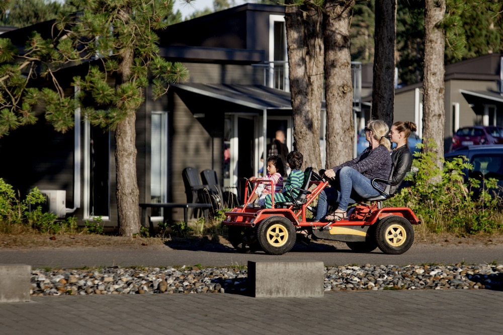 Feddet Strand Resort