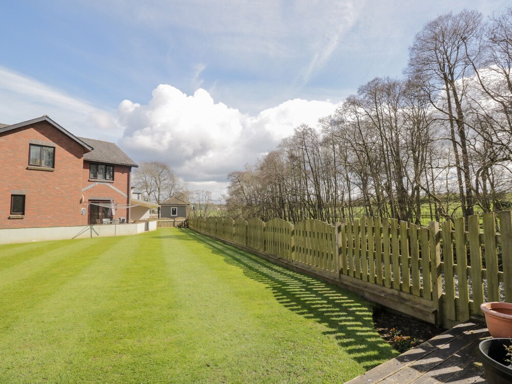 Mill End