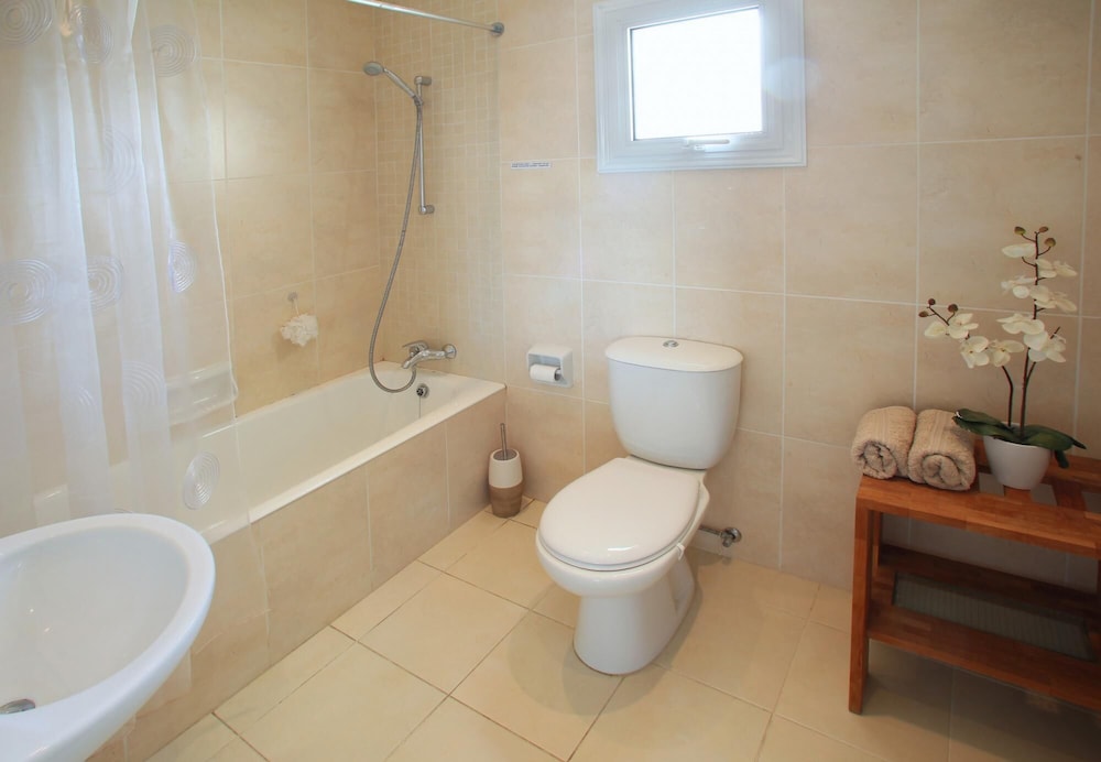 Villa Kos 19 in Protaras