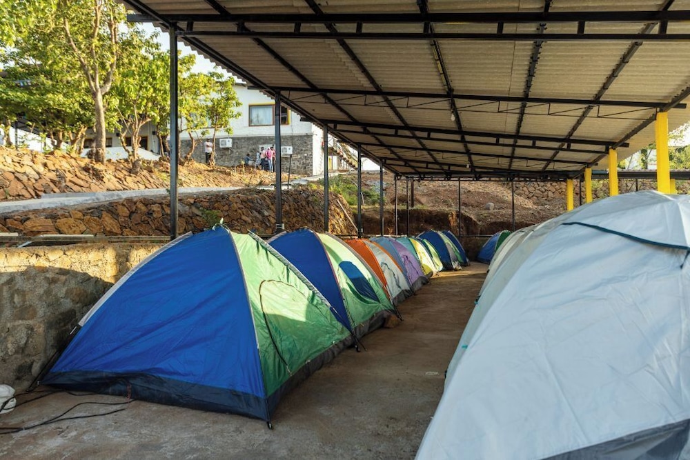 The Hosteller Bhandardara