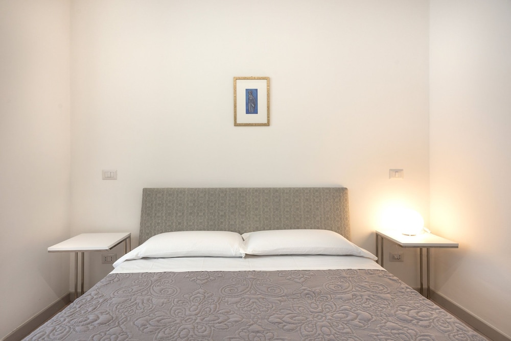 Giulia's Apartment
