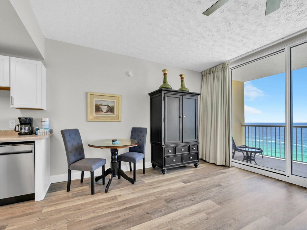 Majestic Beach Towers 1-1509
