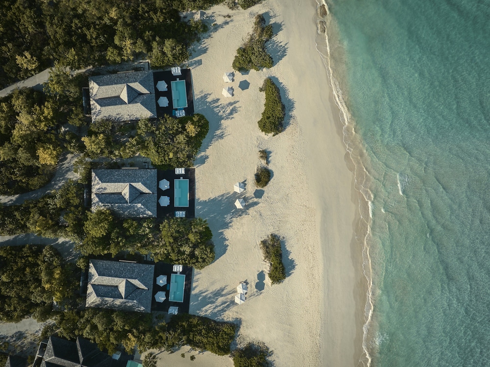 COMO Parrot Cay - Photo 205