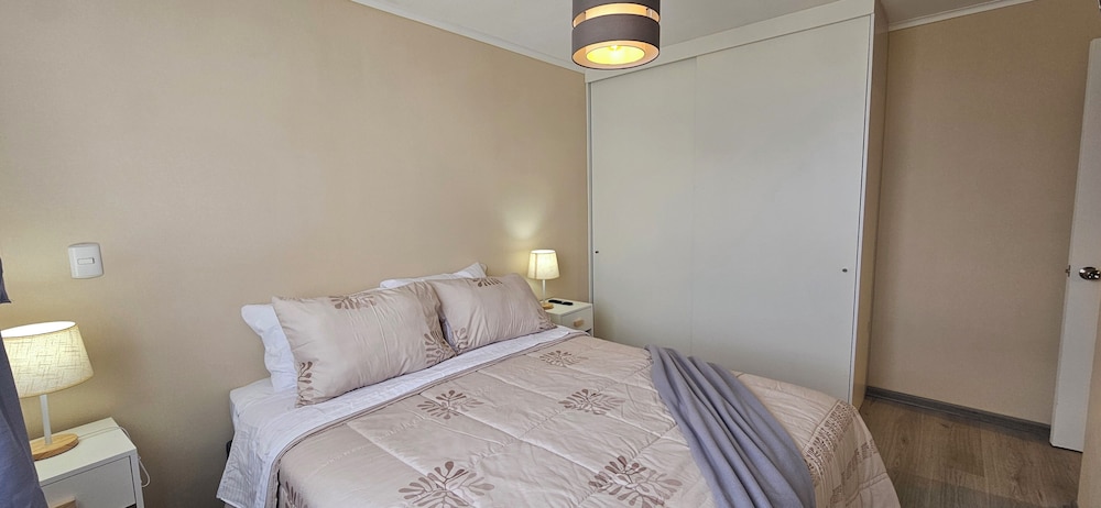 Oceana Suites Volcán Villarrica