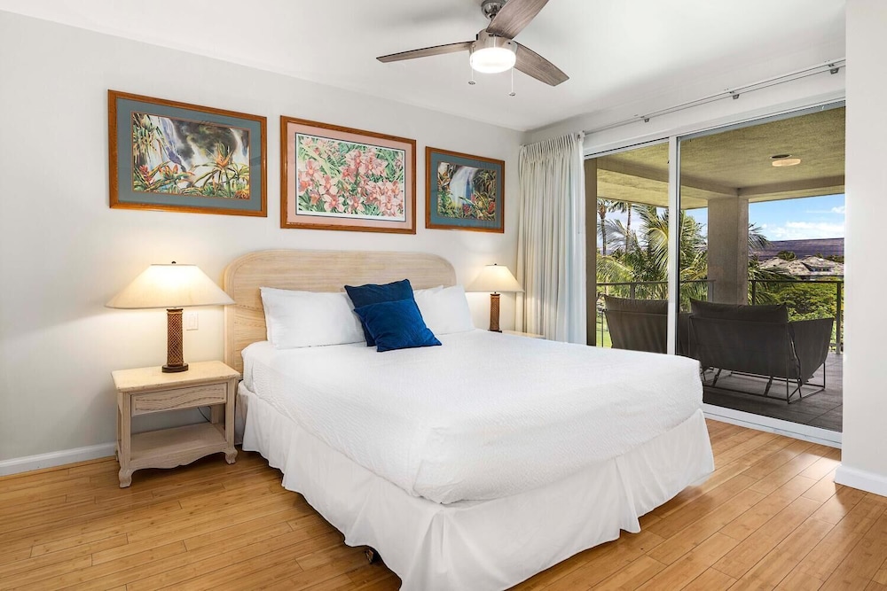 Top Floor Rental - Ocean Views - Vrkcv