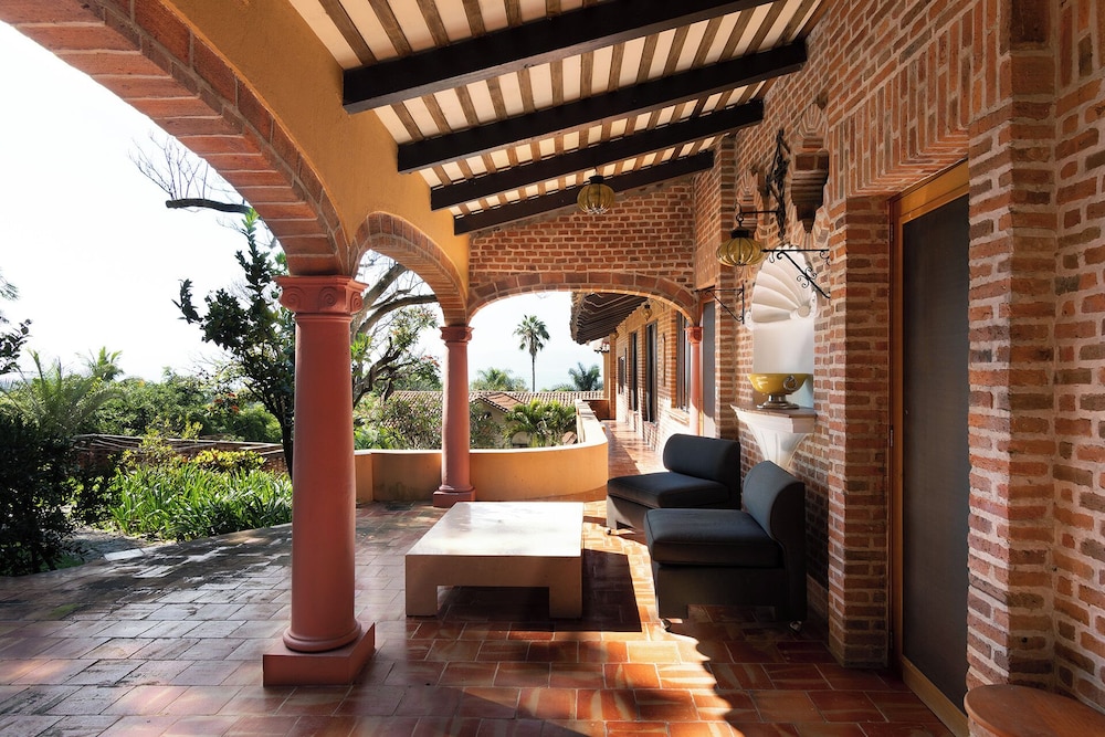 ANANA Rancho San Rafael