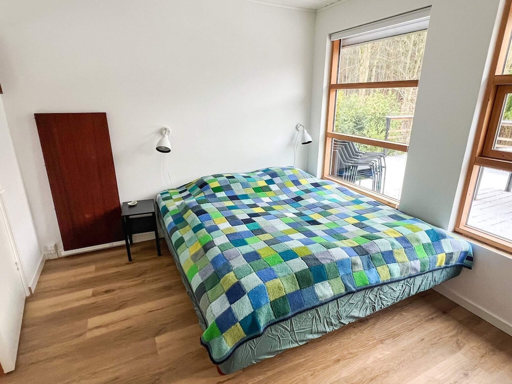 6 Person Holiday Home in Asperup