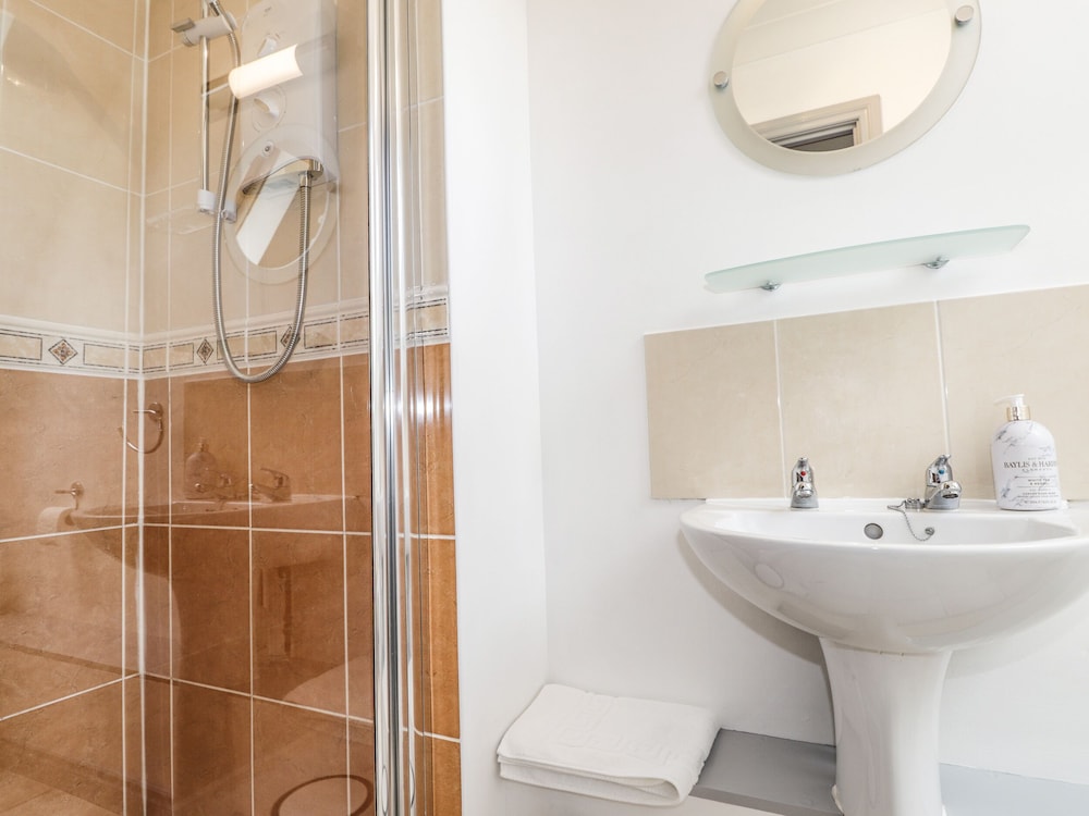 Silver Birch Lodge