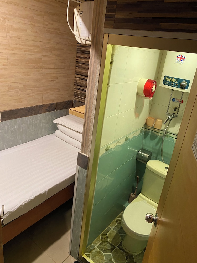 Geo Home Holiday Hotel
