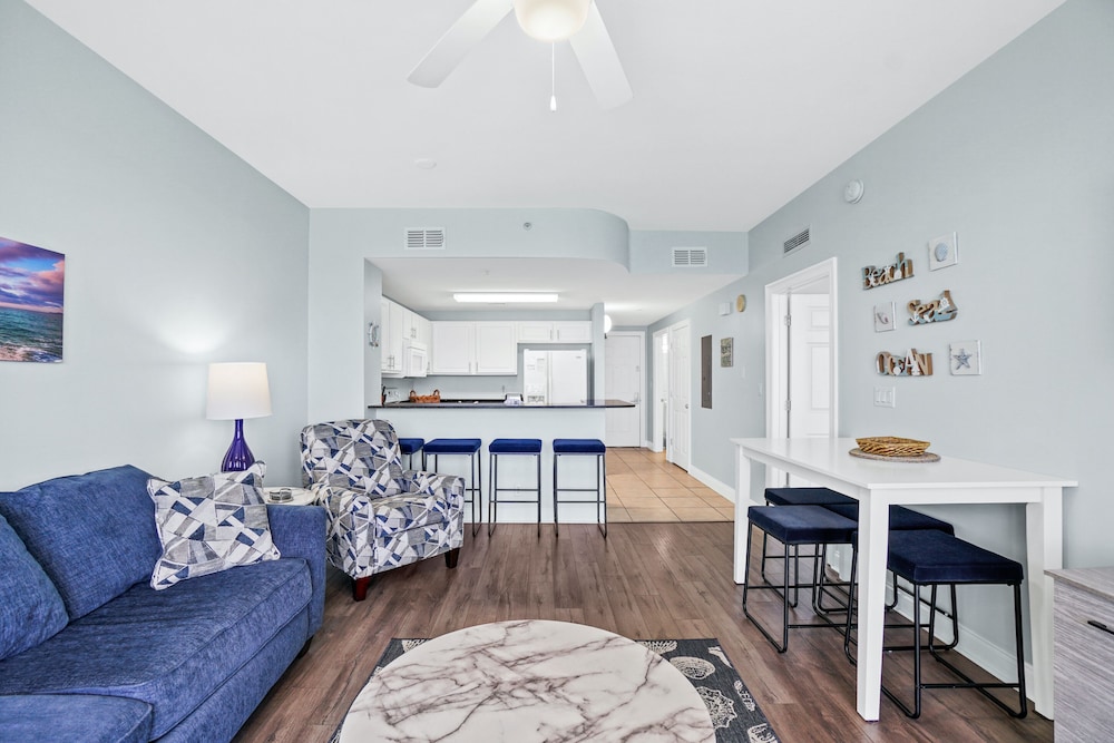 Calypso Beach Resort by Panhandle Getaways