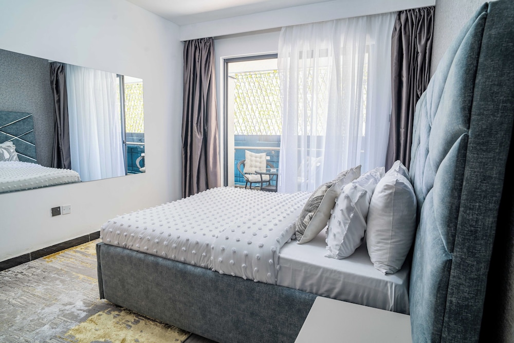 Maskan Airbnbs