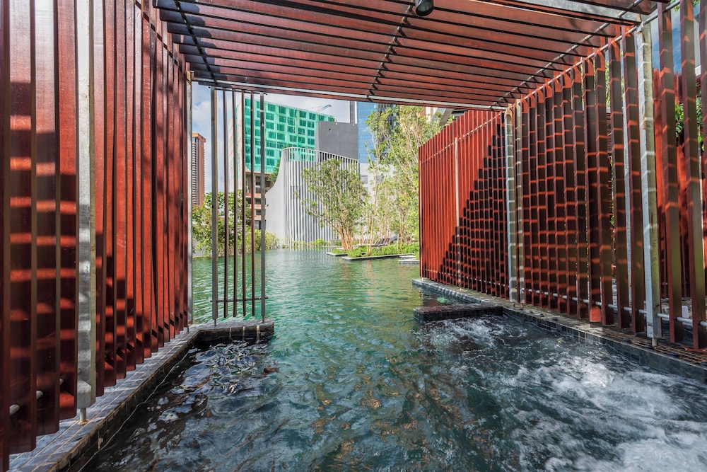 BBCC Lucentia Residence by Kay-Stay
