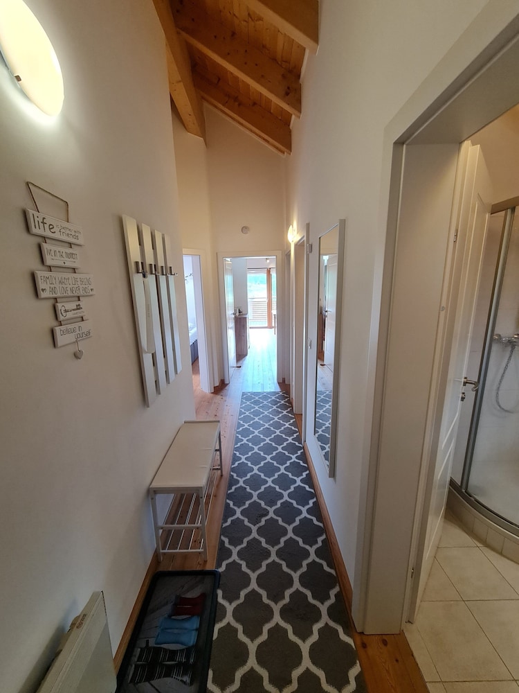 Lux Beautiful Apartment With View