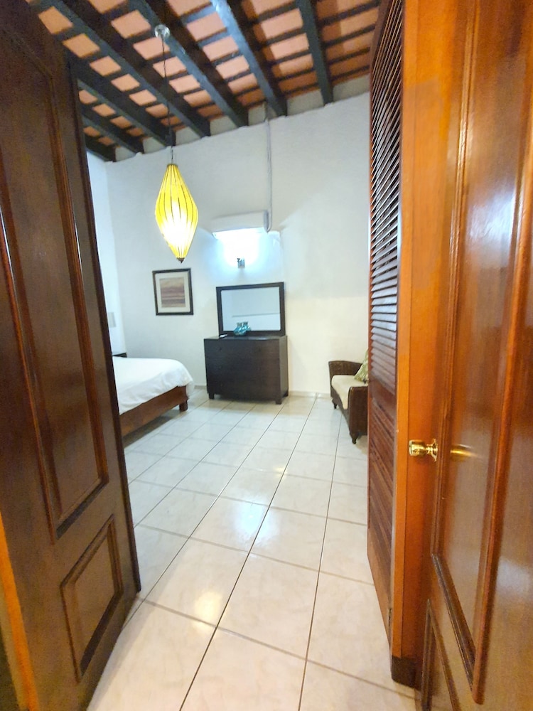 Fortaleza Suites