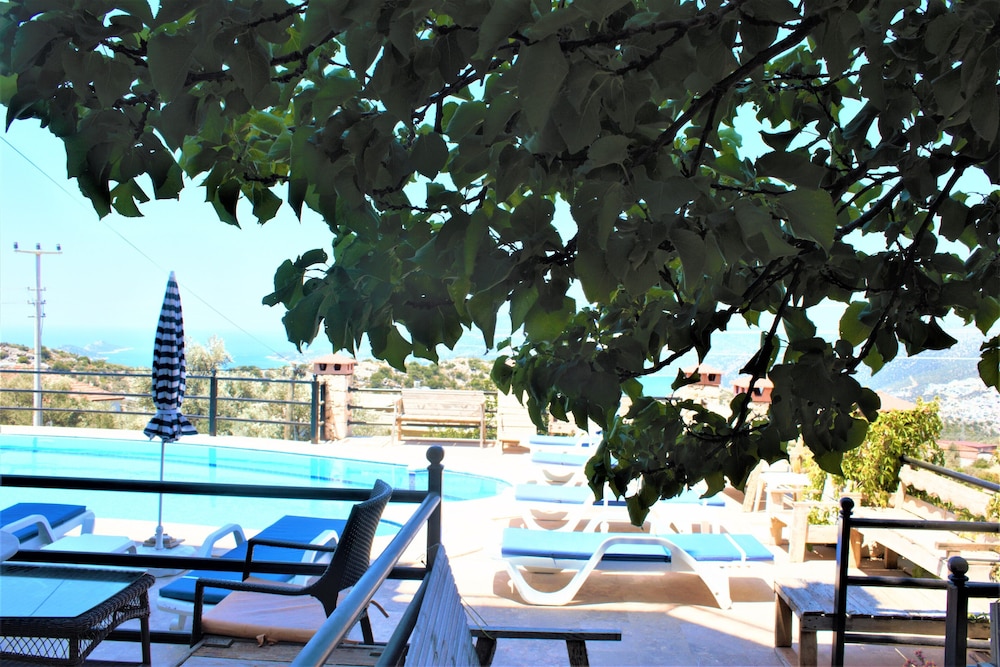 Villa Asoa