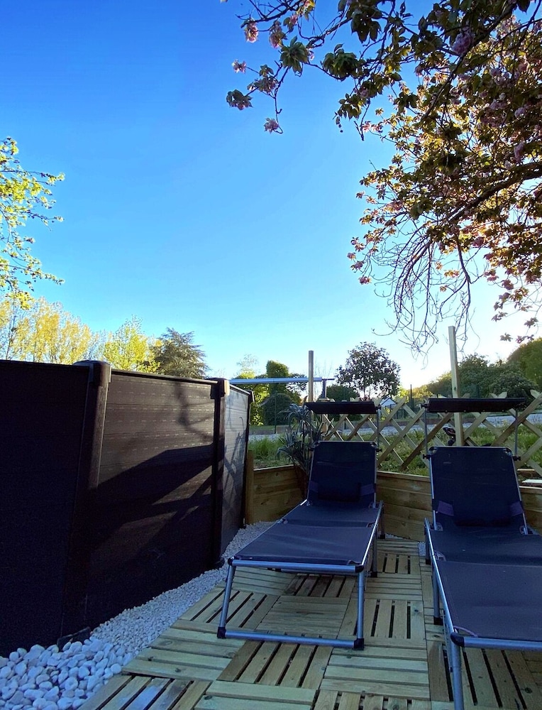 Flo  Marc les hotes de Chouzy-sur-Cisse - Property Image 37