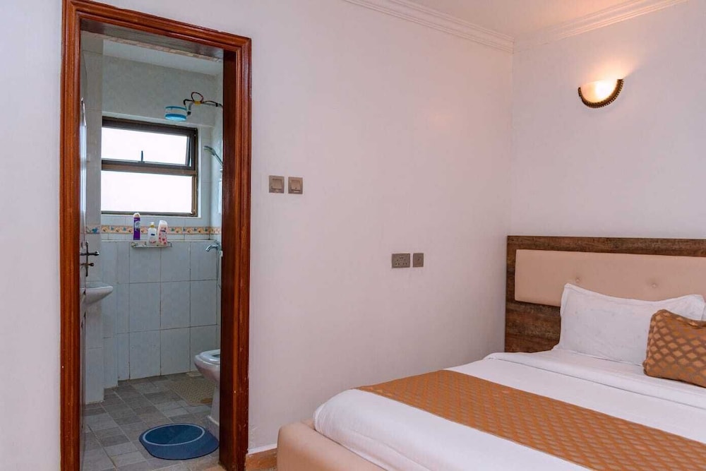 Lux Suites Havan Furnished Apartments