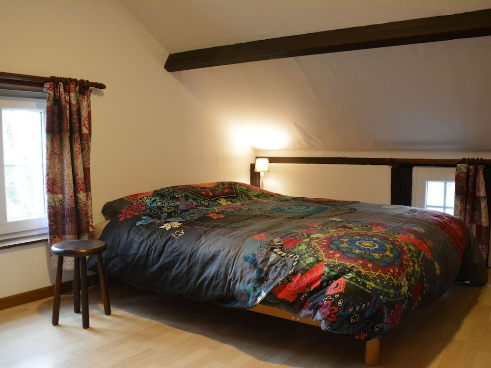 Cozy Cottage in Han-sur-Lesse near Forest view 4