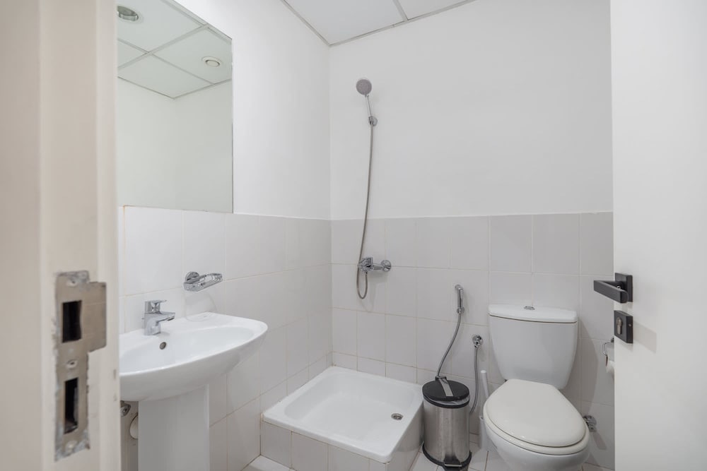 Stylish and Spacious Apartment in Vibrant JVC Dubai