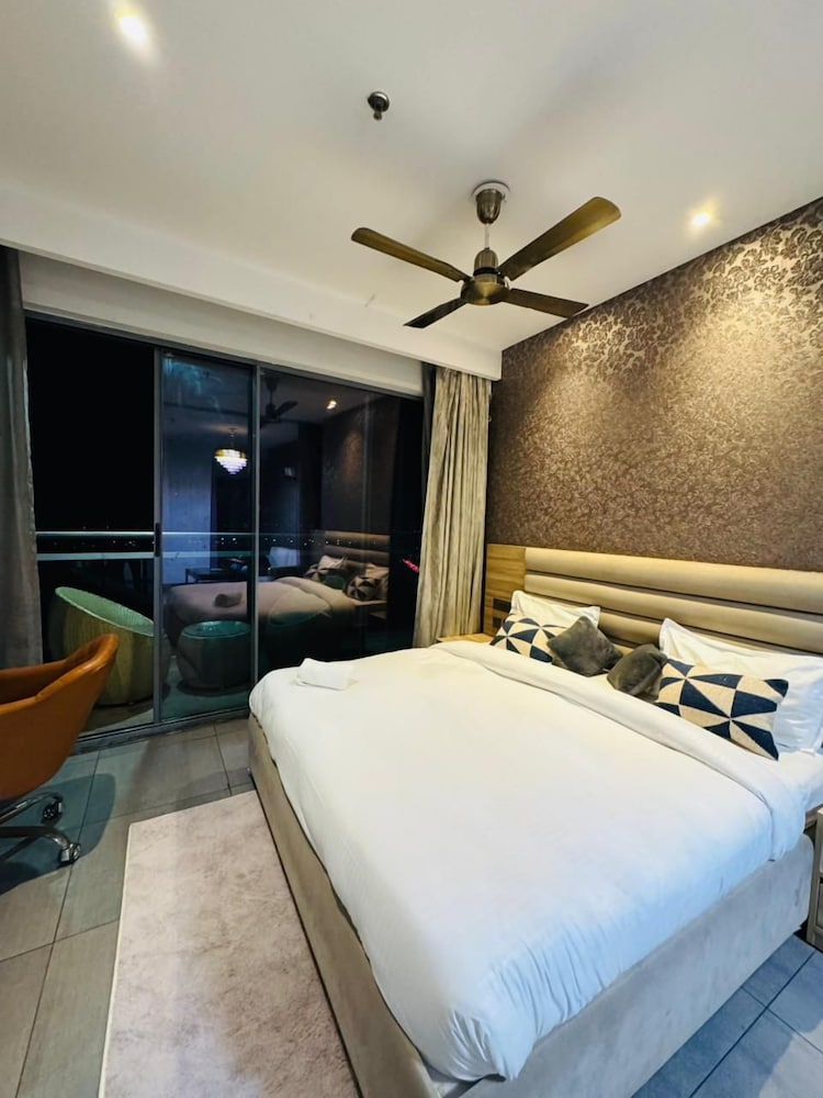 OnlyStay Villa Vista Supernova