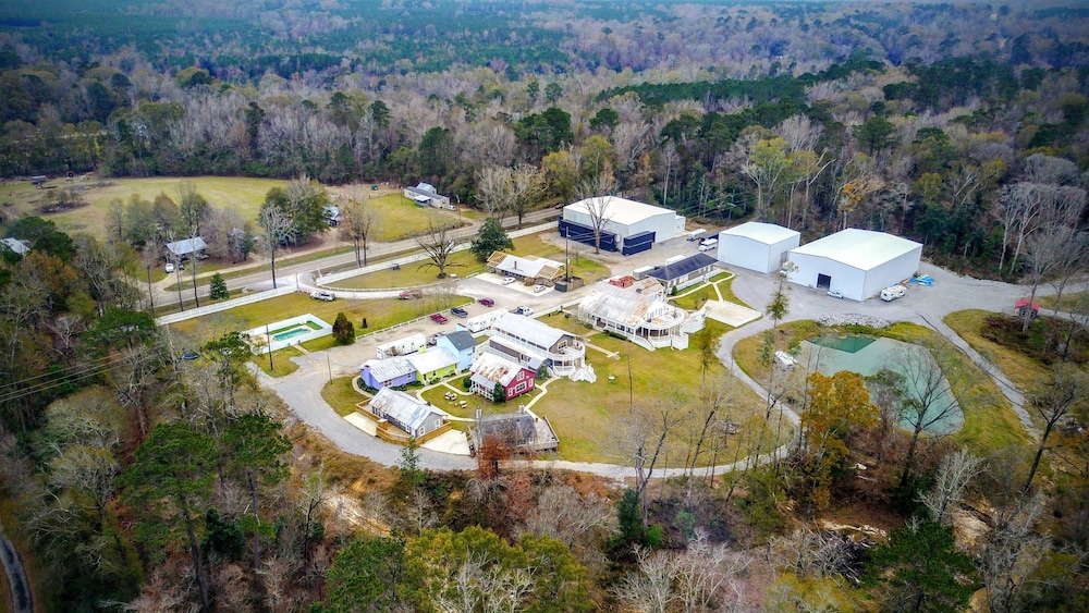 Village Studios