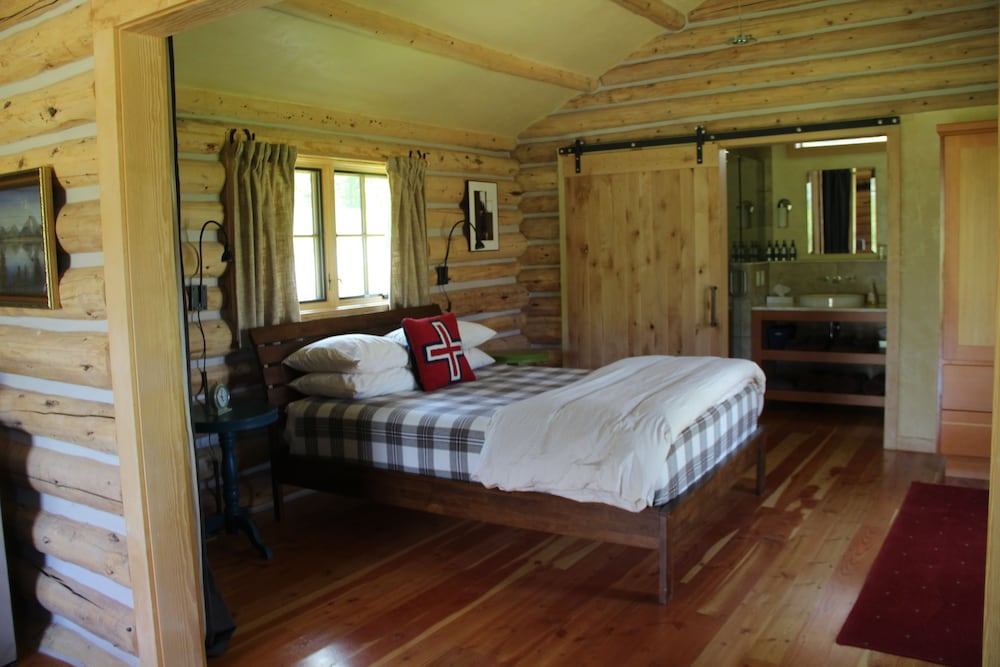 Moran Vacations - Turpin Meadow Ranch - Property Image 34