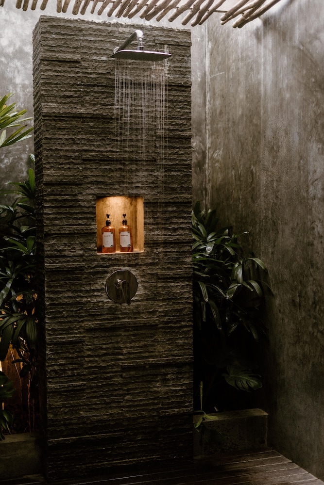 Sikara Lombok Hotel