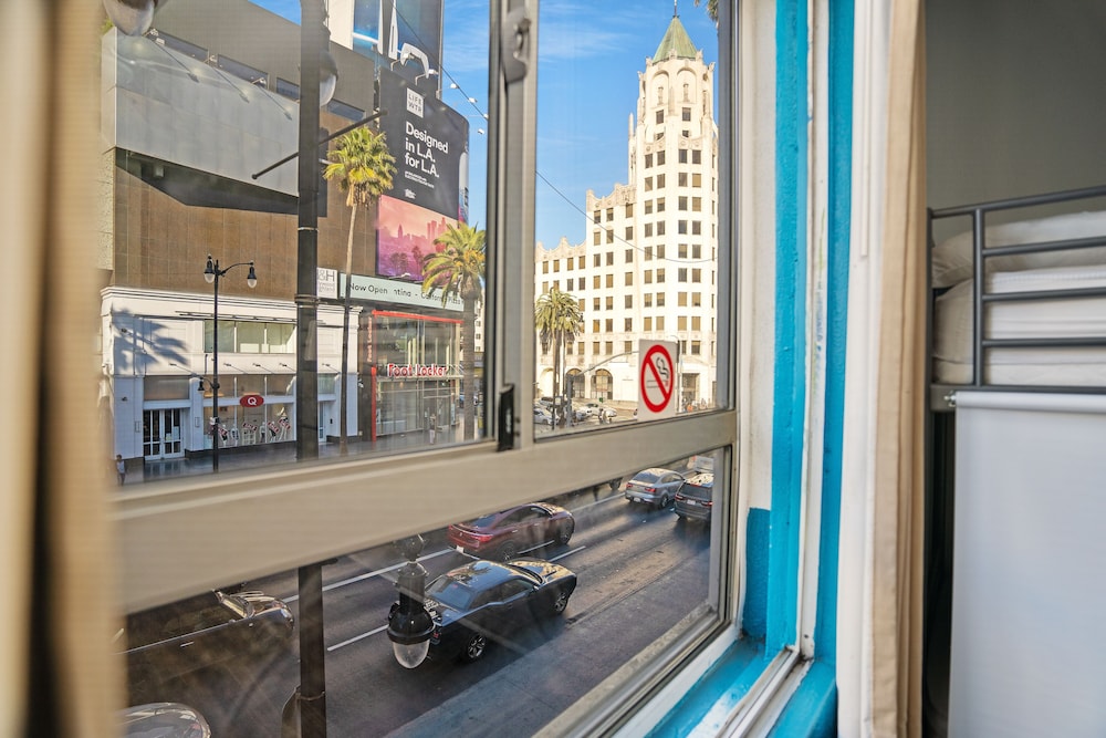 Samesun Hollywood - Hostel