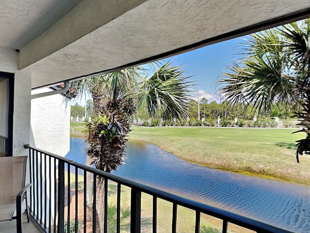 Edgewater Villa #1711 by Resort Collection